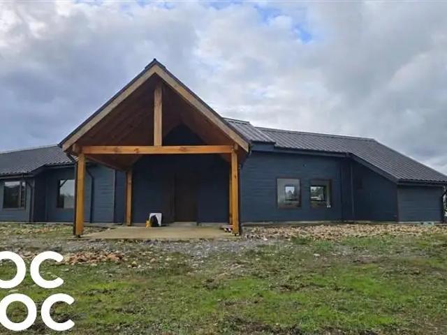 Casa en Puerto Varas