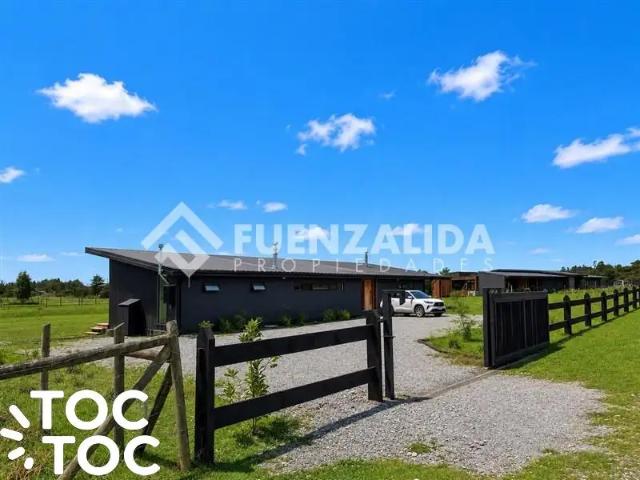 Casa en Puerto Varas