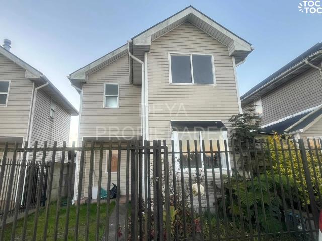 Casa en Puerto Varas