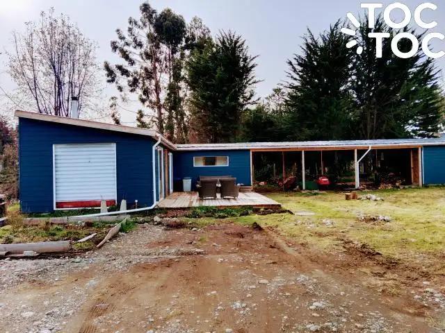 Casa en Puerto Varas