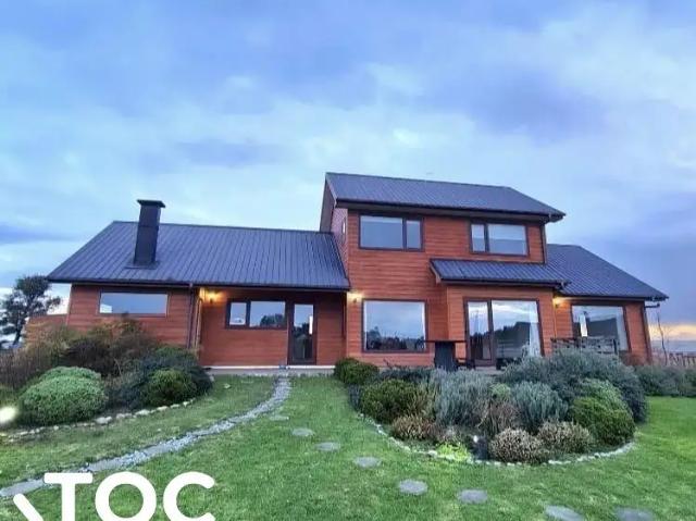 Casa en Puerto Varas