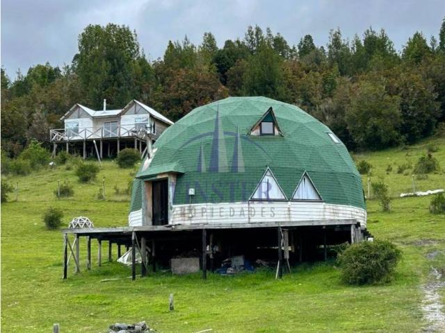 Casa en Puerto Varas