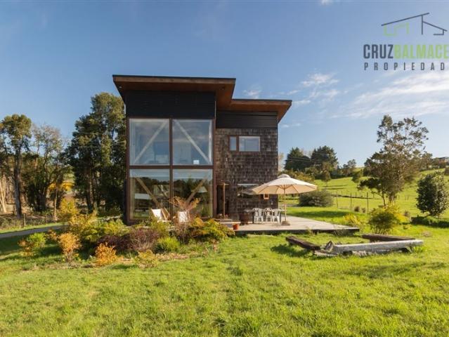 Casa en Puerto Varas