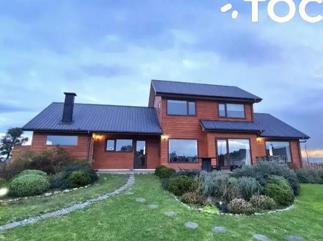 Casa en Puerto Varas