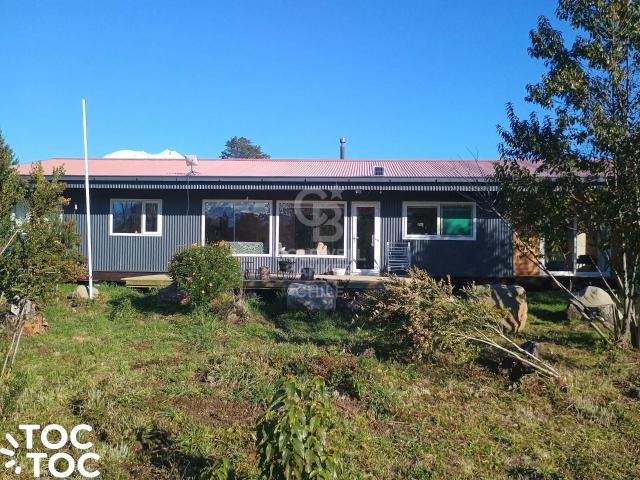 Casa en Puerto Varas