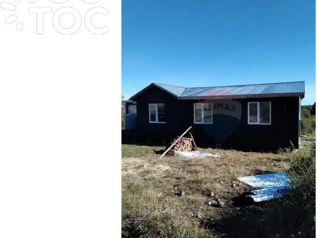 Casa en Puerto Varas