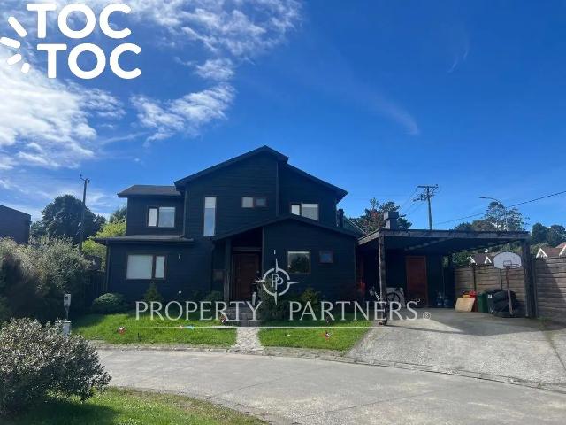 Casa en Puerto Varas