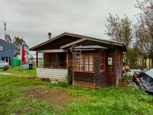 Casa en Puerto Varas