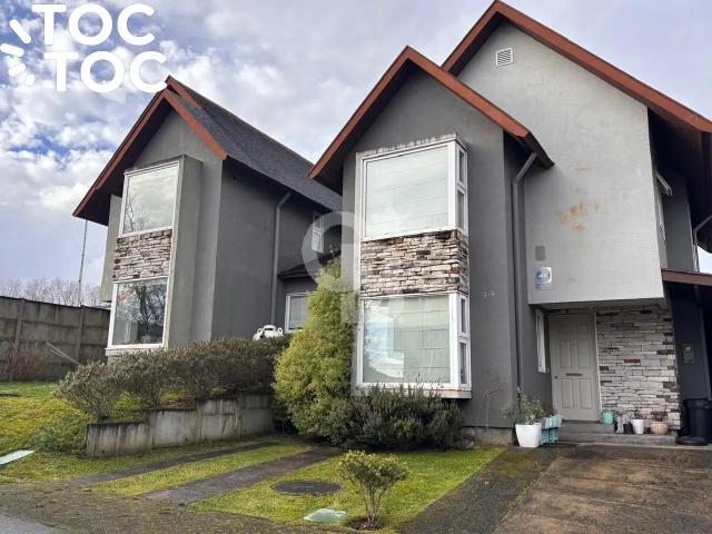 Casa en Puerto Varas