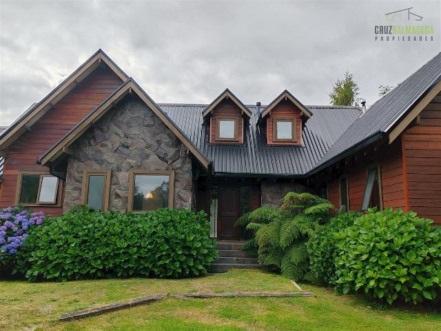 Casa en Puerto Varas