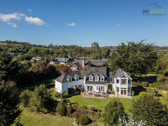 Casa en Puerto Varas