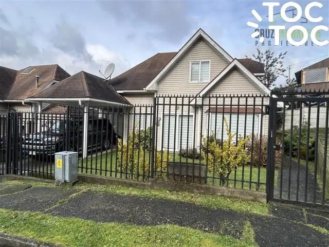 Casa en Puerto Varas