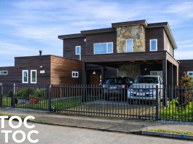 Casa en Puerto Varas