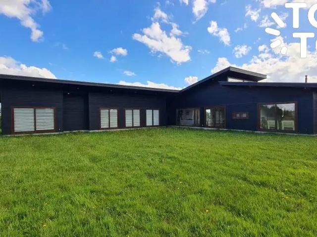 Casa en Puerto Varas