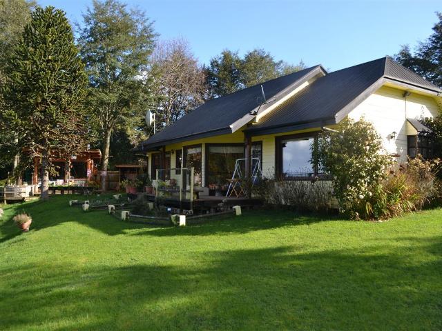 Casa en Puerto Varas