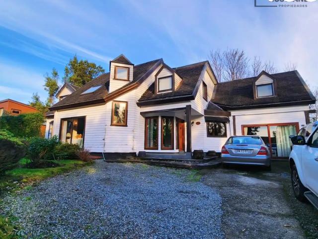 Casa en Puerto Varas