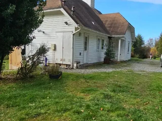 Casa en Puerto Varas