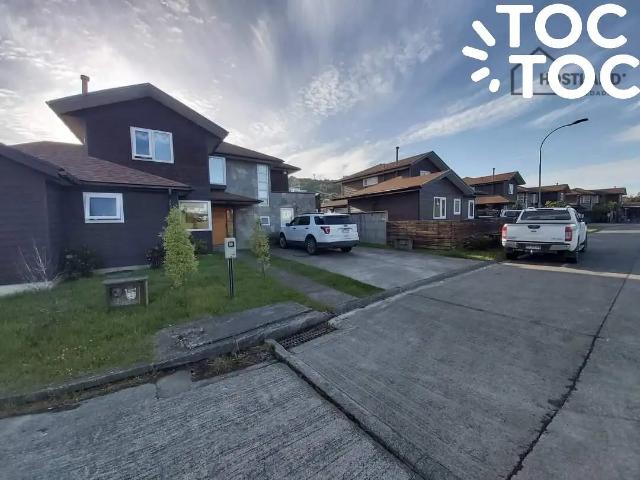 Casa en Puerto Varas