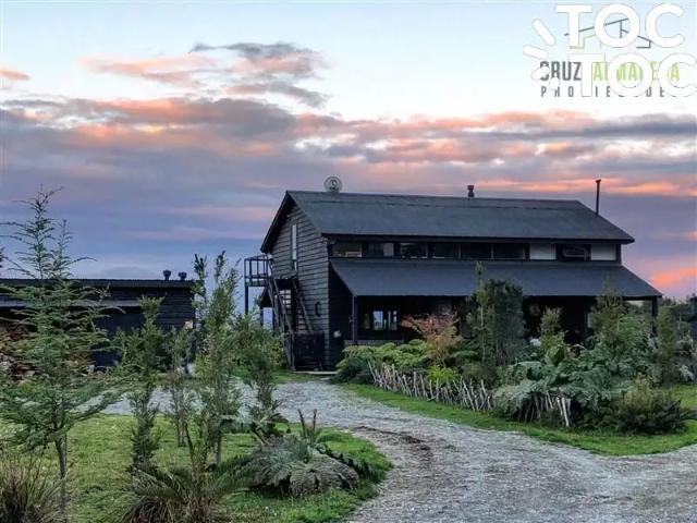 Casa en Puerto Varas