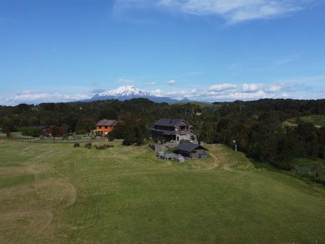 Casa en Puerto Varas