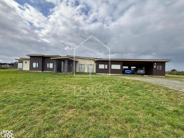 Casa en Puerto Varas