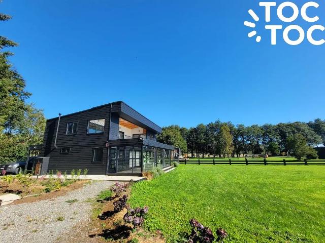 Casa en Puerto Varas