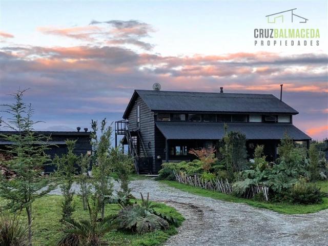 Casa en Puerto Varas