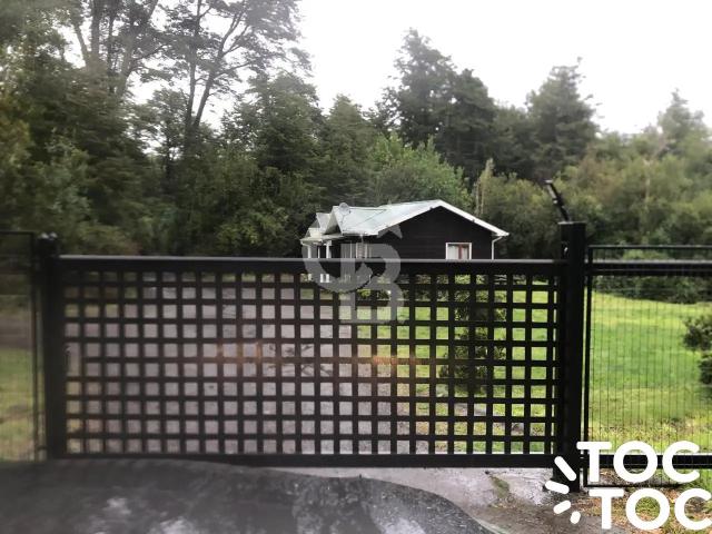 Casa en Puerto Varas