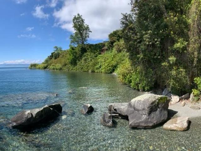 Casa en Puerto Varas