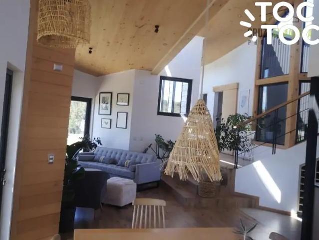 Casa en Puerto Varas