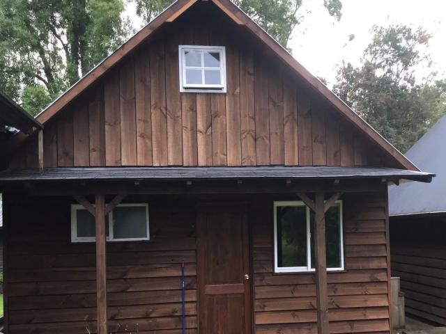 Casa en Puerto Varas