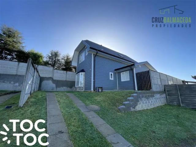 Casa en Puerto Varas