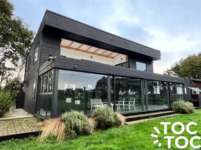 Casa en Puerto Varas