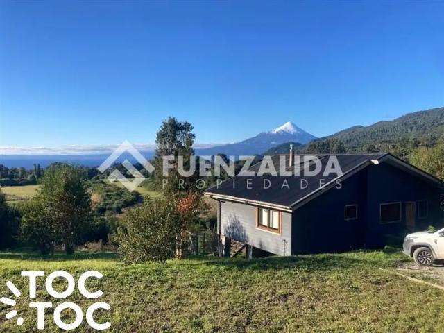 Casa en Puerto Varas