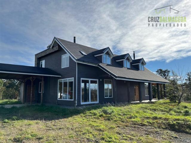 Casa en Puerto Varas
