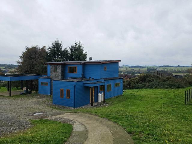 Casa en Puerto Varas