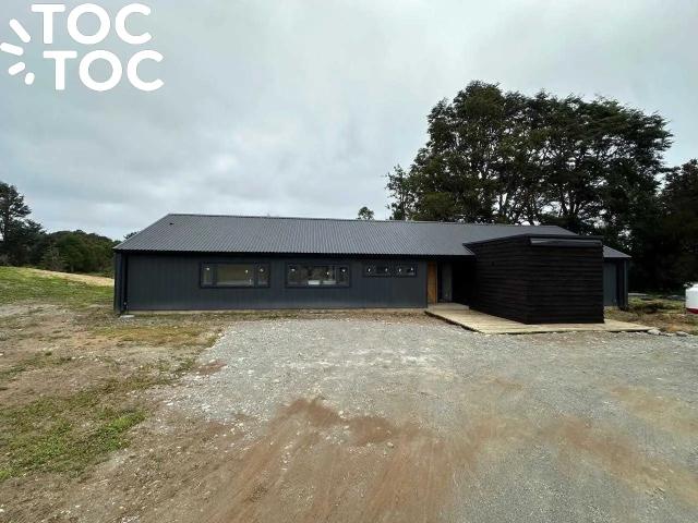 Casa en Puerto Varas