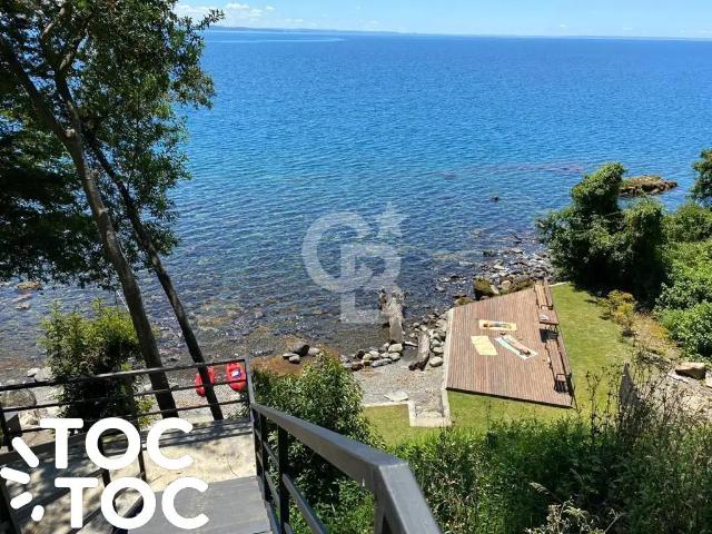 Casa en Puerto Varas