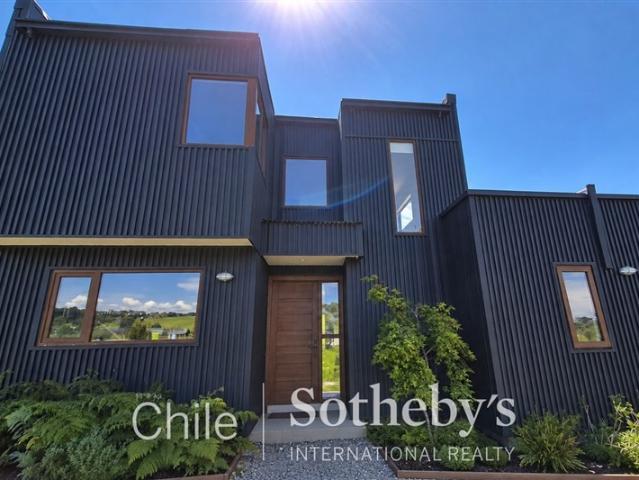 Casa en Puerto Varas