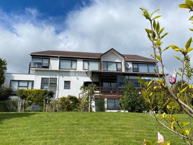 Casa en Puerto Varas