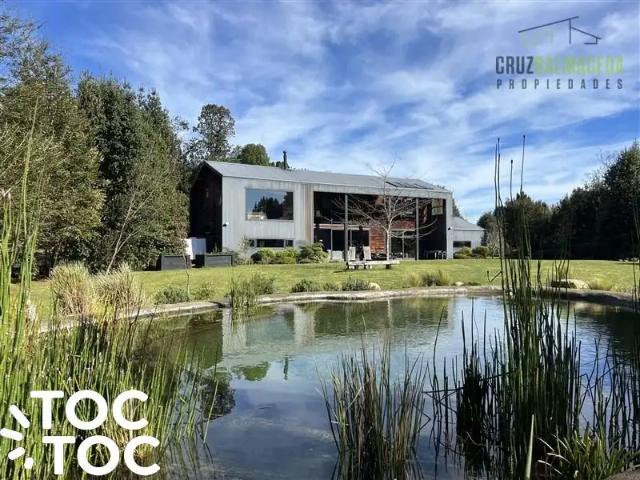 Casa en Puerto Varas