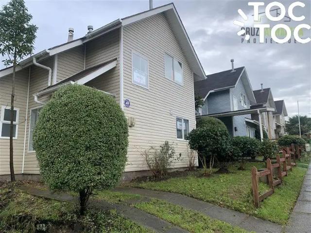 Casa en Puerto Varas