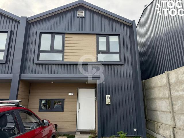 Casa en Puerto Varas