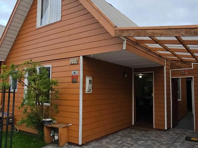 Casa en Puerto Varas