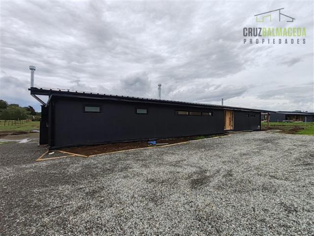 Casa en Puerto Varas