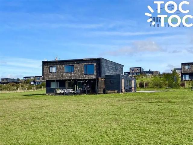 Casa en Puerto Varas