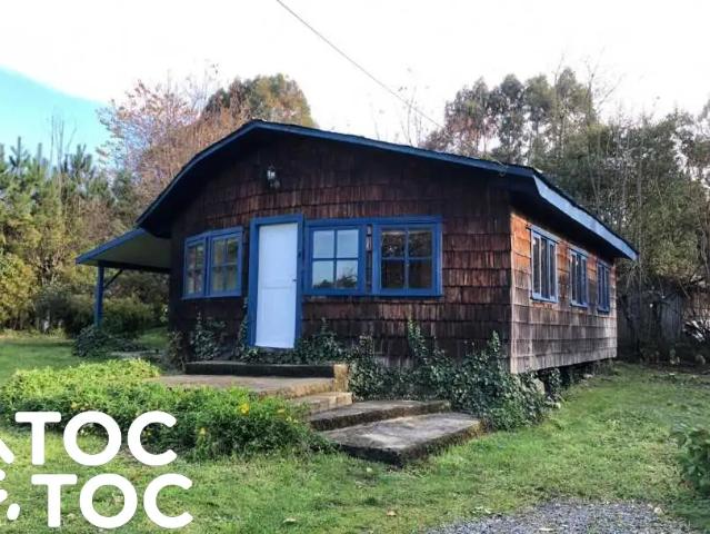 Casa en Puerto Varas