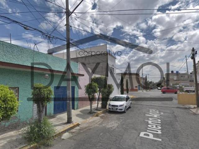Casa en Puerto Angel 117, Casas Alemán, Gustavo A. Madero, 07580 Ciudad de México, CDMX
