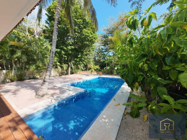 Casa en Puerto Aventuras