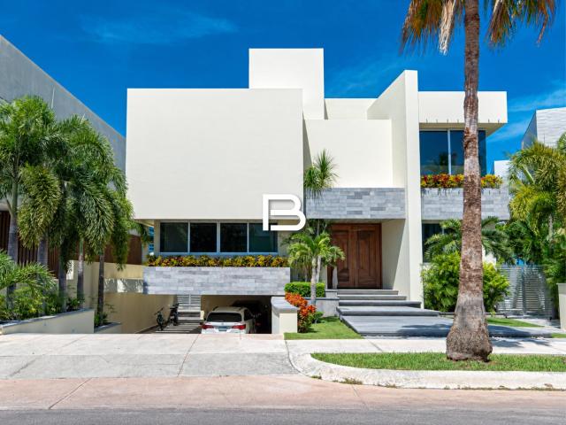 Casa en Puerto Canc?n